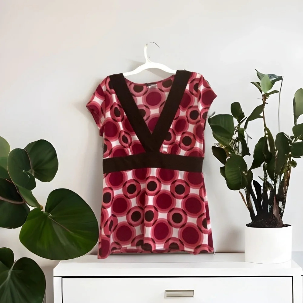 Maurice’s Blouse